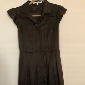Walter silk dress. In excellent condition